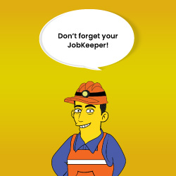 JobKeeper & Income Tax Returns for Small Businesses Small business owners need to remember to include JobKeeper payments they received due to COVID in their income tax returns